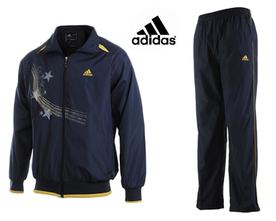 Survetement Adidas Homme - 030